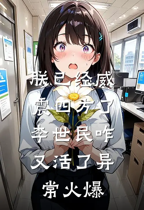 朕已经威震四方了，李世民咋又活了异常火爆