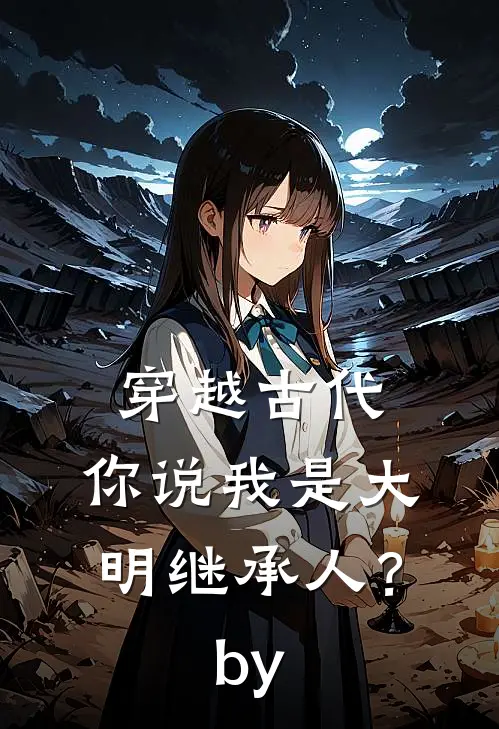 穿越古代，你说我是大明继承人？by