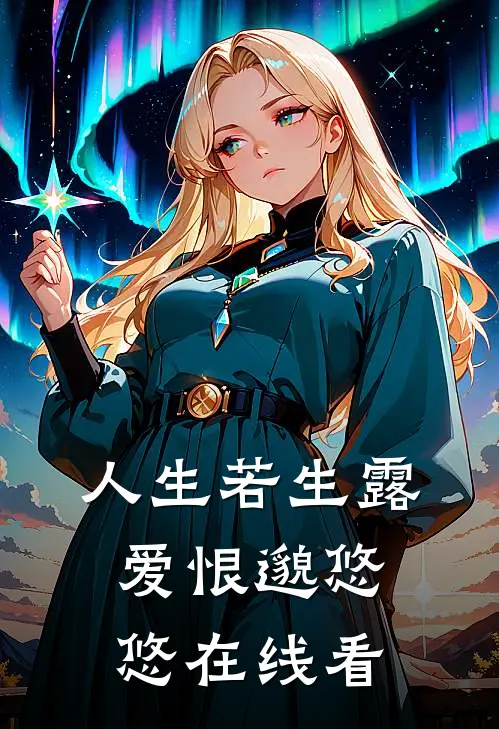 人生若生露，爱恨邈悠悠在线看