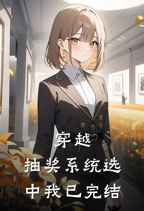 穿越：抽奖系统选中我已完结