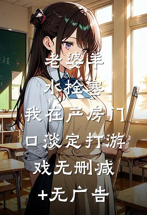 老婆羊水栓塞，我在产房门口淡定打游戏无删减+无广告