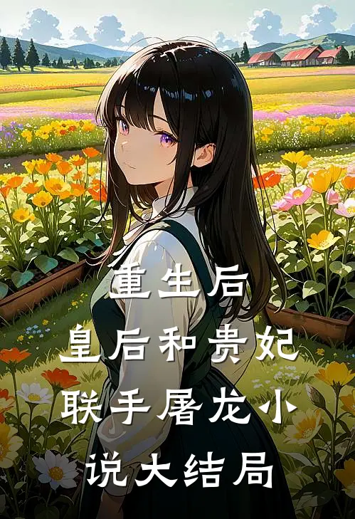 重生后，皇后和贵妃联手屠龙小说大结局