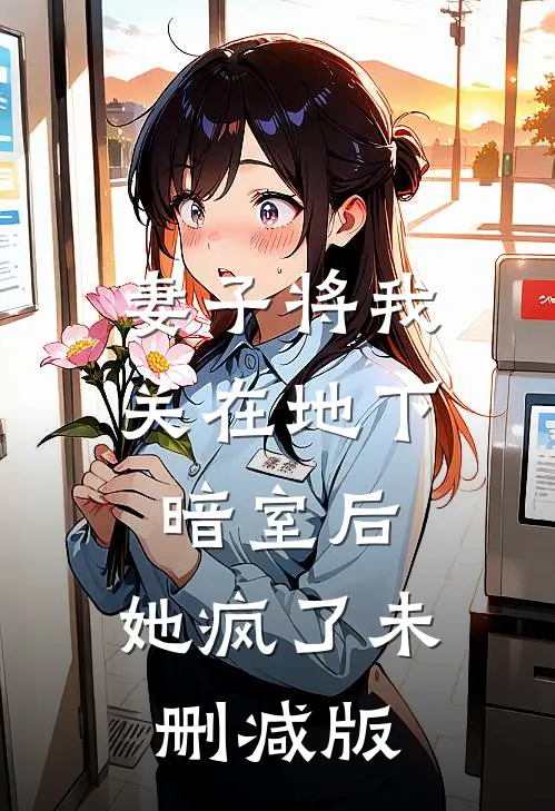 妻子将我关在地下暗室后，她疯了未删减版