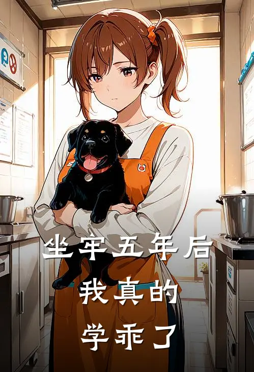 坐牢五年后，我真的学乖了