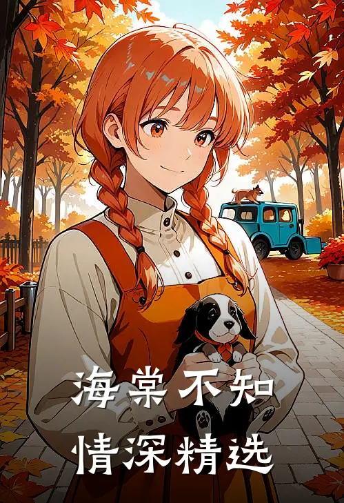 海棠不知情深精选