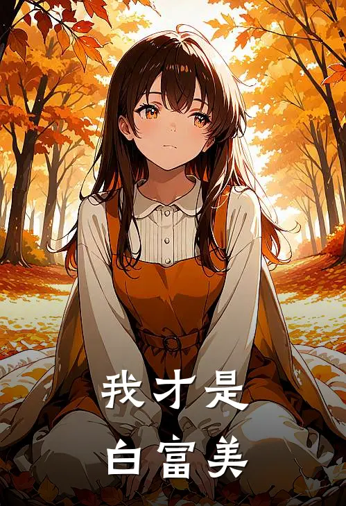 我才是白富美