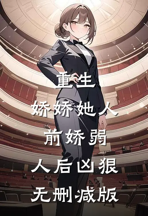 重生：娇娇她人前娇弱，人后凶狠无删减版
