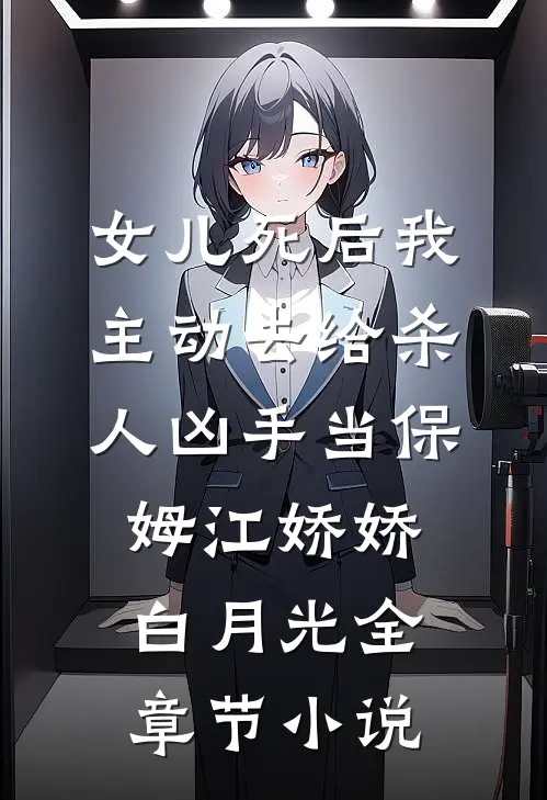 女儿死后我主动去给杀人凶手当保姆江娇娇白月光全章节小说
