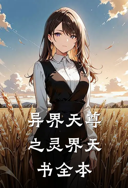 异界天尊之灵界天书全本