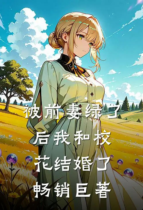 被前妻绿了后我和校花结婚了畅销巨著