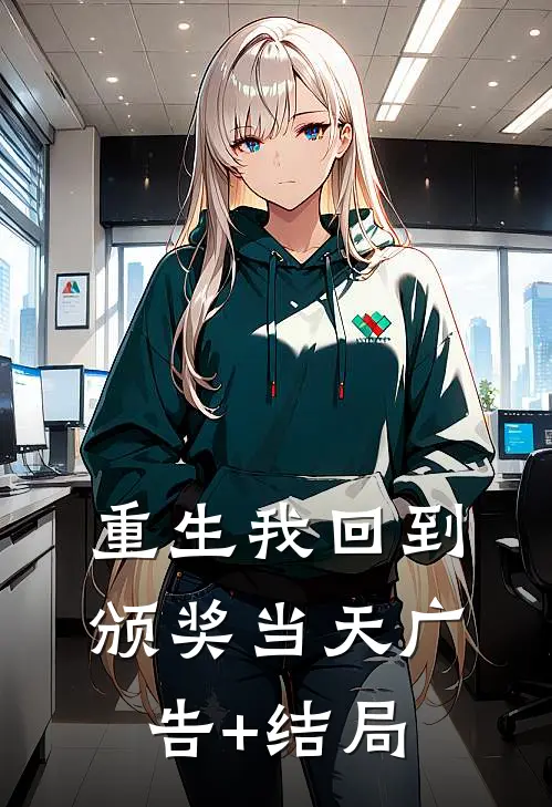 重生我回到颁奖当天广告+结局