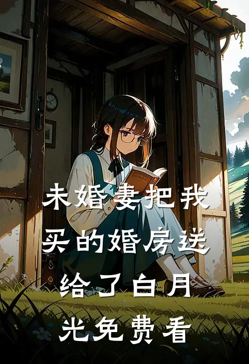 未婚妻把我买的婚房送给了白月光免费看