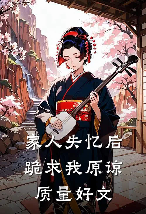 家人失忆后，跪求我原谅质量好文