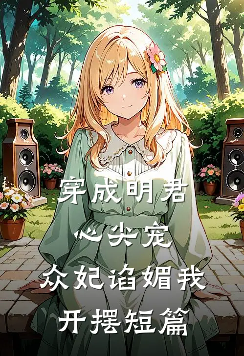 穿成明君心尖宠，众妃谄媚我开摆短篇