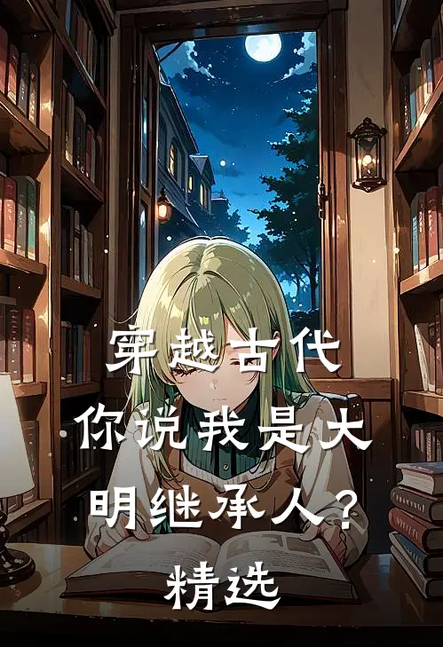 穿越古代，你说我是大明继承人？精选
