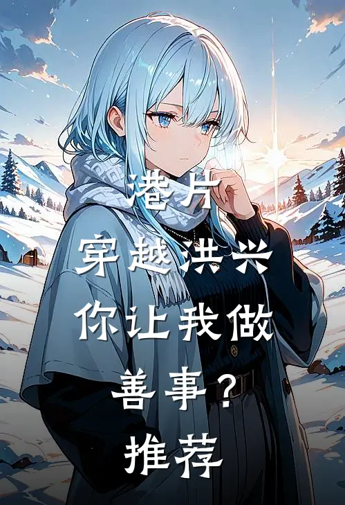 港片：穿越洪兴，你让我做善事？推荐