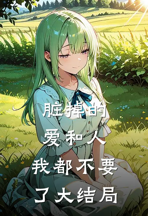 脏掉的爱和人，我都不要了大结局