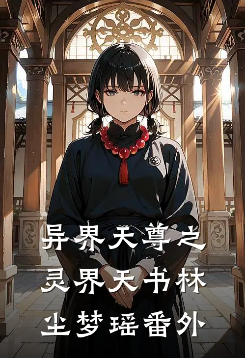 异界天尊之灵界天书林尘梦瑶番外