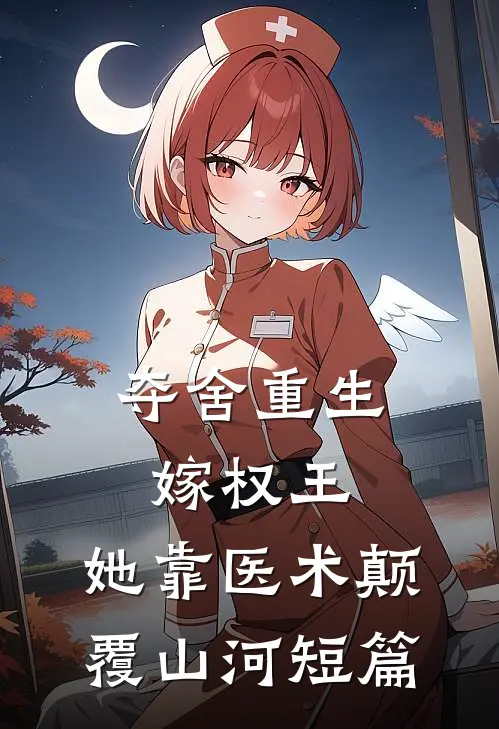 夺舍重生嫁权王，她靠医术颠覆山河短篇