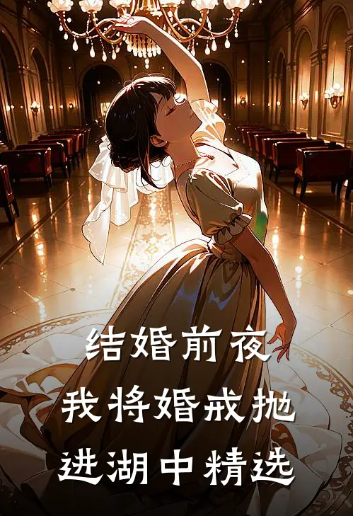 结婚前夜，我将婚戒抛进湖中精选