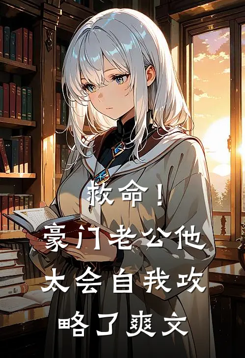 救命！豪门老公他太会自我攻略了爽文