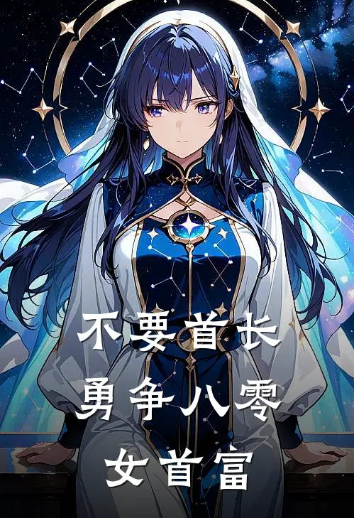 不要首长，勇争八零女首富