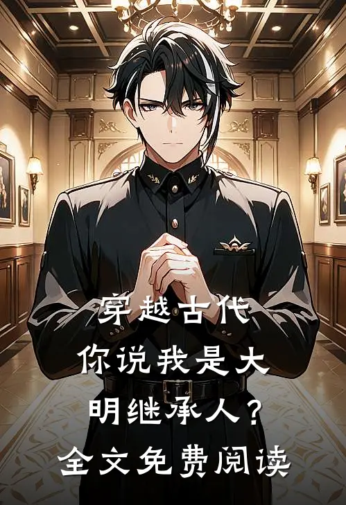 穿越古代，你说我是大明继承人？全文免费阅读