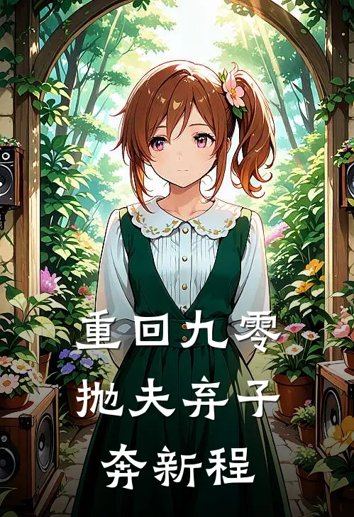 重回九零：抛夫弃子奔新程