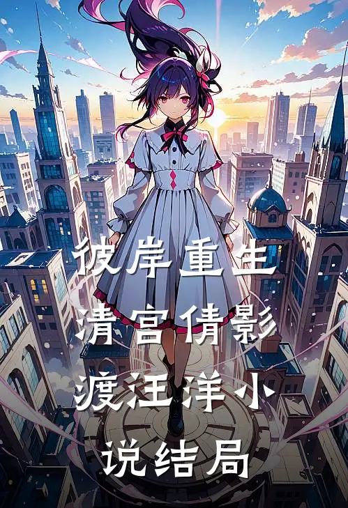 彼岸重生，清宫倩影渡汪洋小说结局