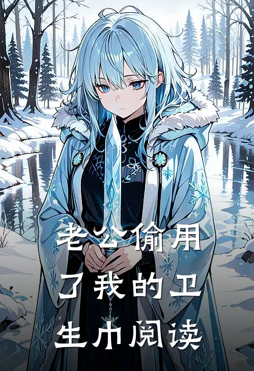 老公偷用了我的卫生巾阅读