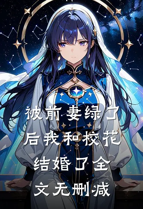 被前妻绿了后我和校花结婚了全文无删减