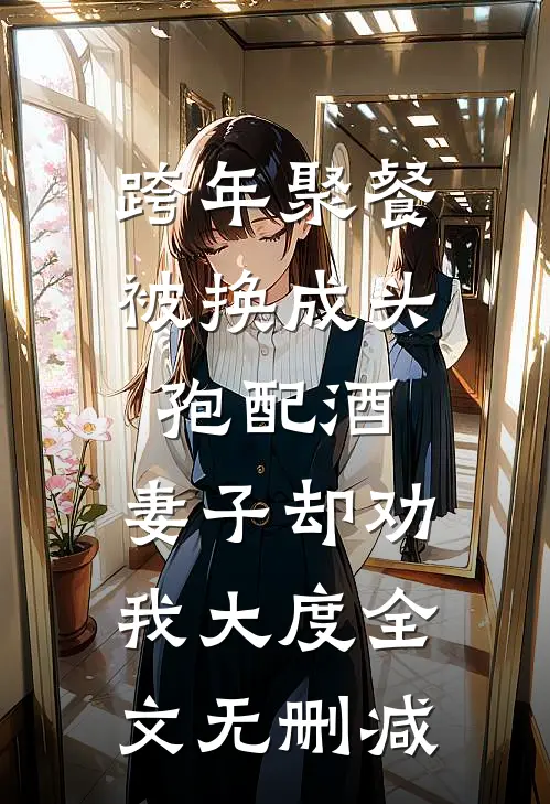 跨年聚餐被换成头孢配酒，妻子却劝我大度全文无删减
