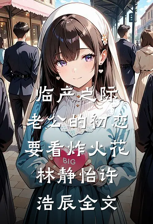 临产之际，老公的初恋要看炸火花林静怡许浩辰全文