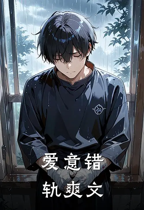 爱意错轨爽文