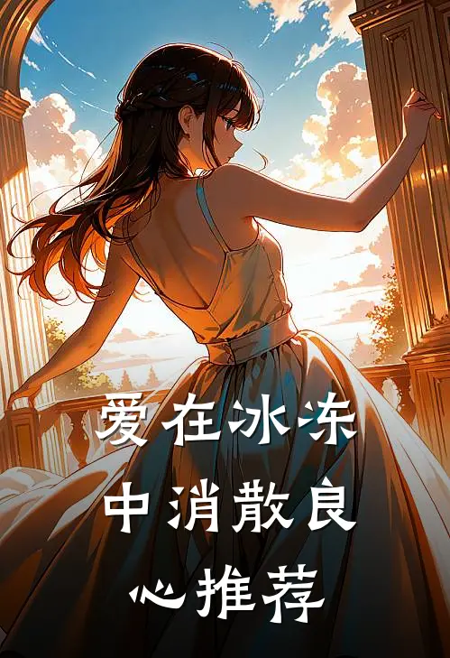 爱在冰冻中消散良心推荐