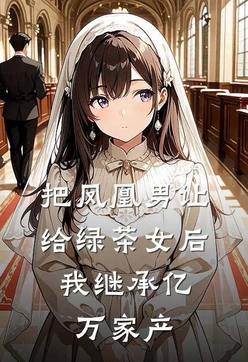 把凤凰男让给绿茶女后，我继承亿万家产
