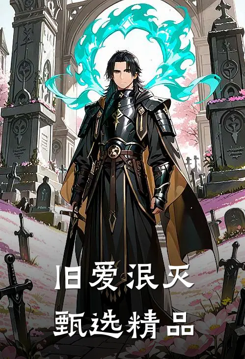 旧爱泯灭甄选精品