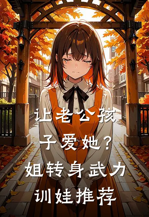 让老公孩子爱她？姐转身武力训娃推荐