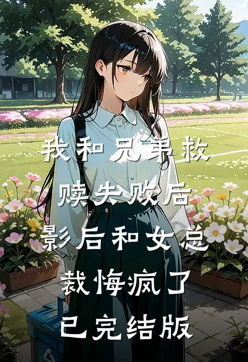 我和兄弟救赎失败后，影后和女总裁悔疯了已完结版