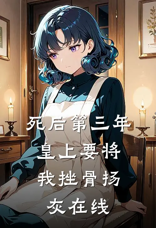 死后第三年，皇上要将我挫骨扬灰在线