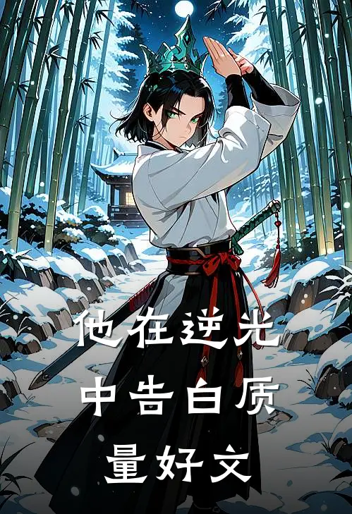 他在逆光中告白质量好文