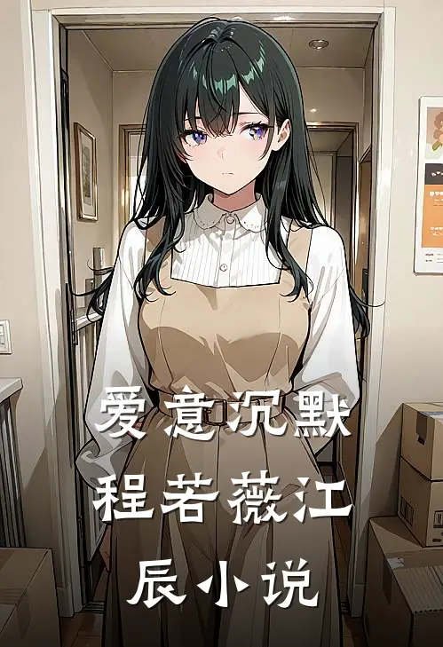 爱意沉默程若薇江辰小说