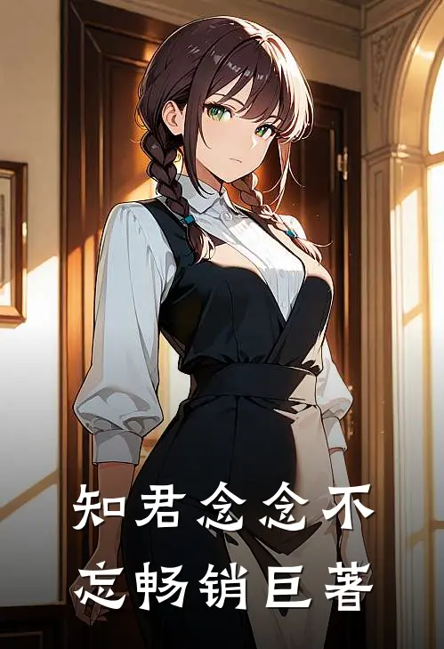 知君念念不忘畅销巨著