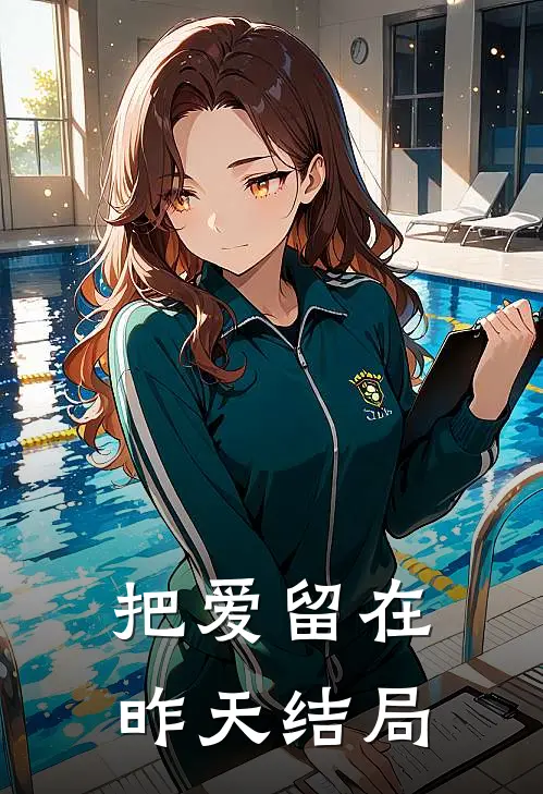 把爱留在昨天结局