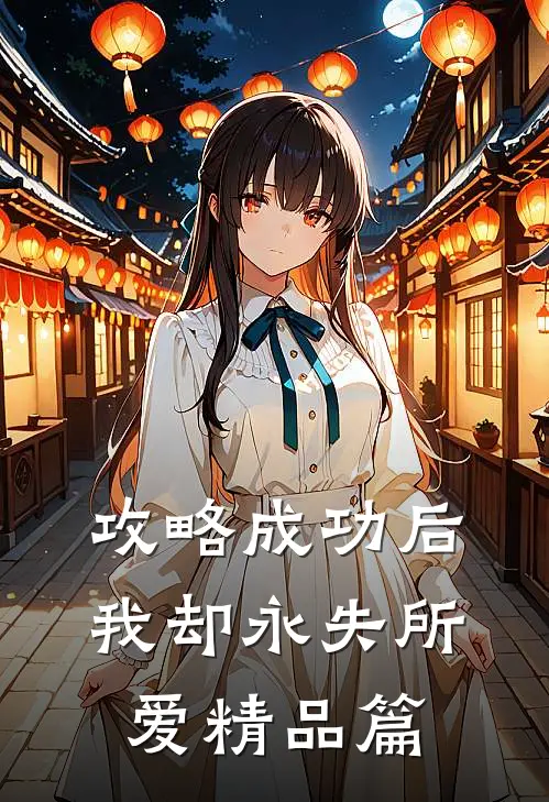 攻略成功后，我却永失所爱精品篇