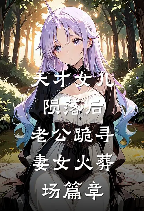 天才女儿陨落后，老公跪寻妻女火葬场篇章