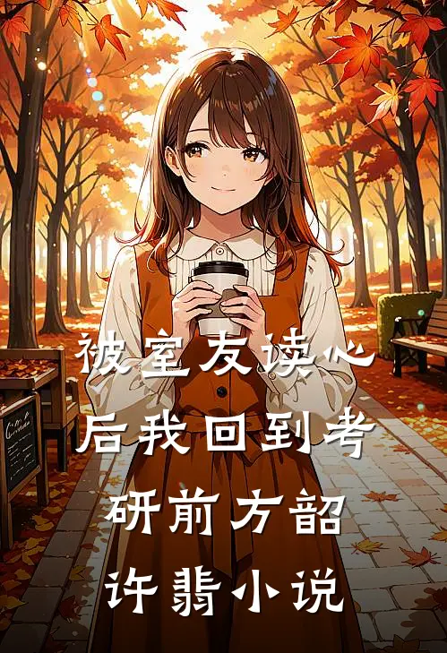 被室友读心后我回到考研前方韶许翡小说