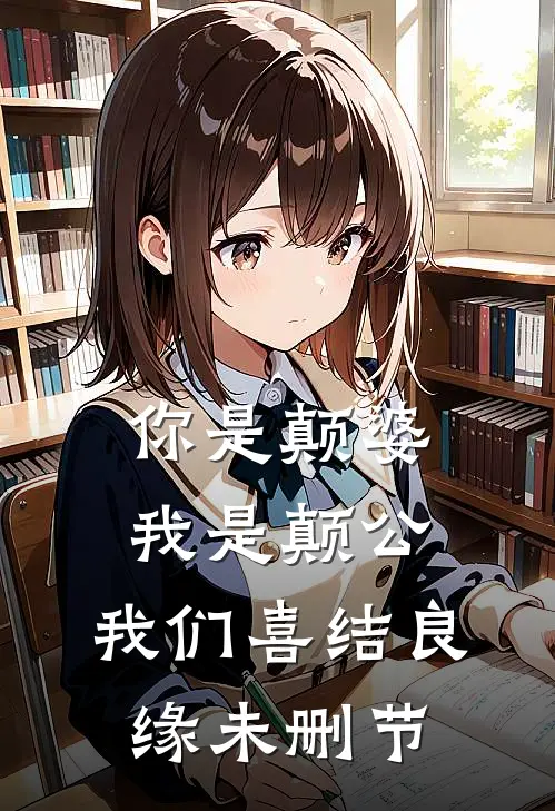你是颠婆，我是颠公，我们喜结良缘未删节