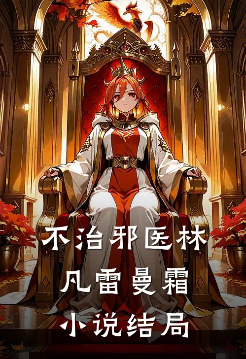 不治邪医林凡雷曼霜小说结局