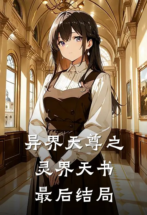 异界天尊之灵界天书最后结局